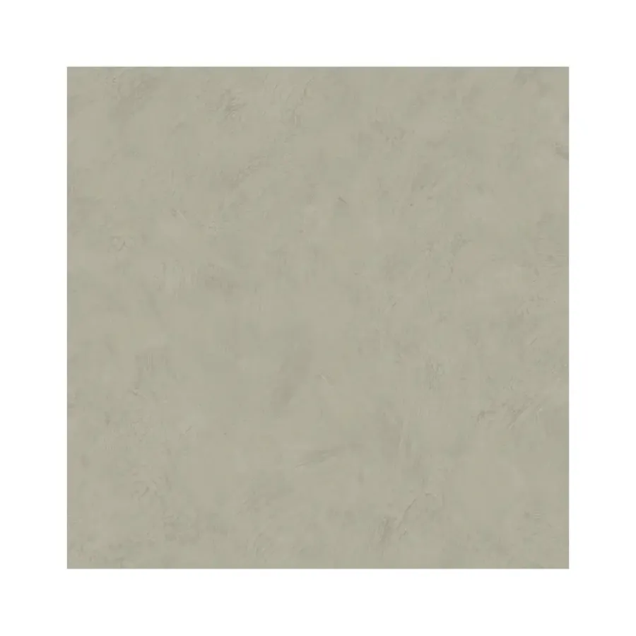 Dutch Wallcoverings - Palma uni donkerbeige - 0,53x10,05m