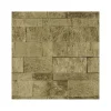 Dutch Wallcoverings - Palma steen beige - 0,53x10,05m