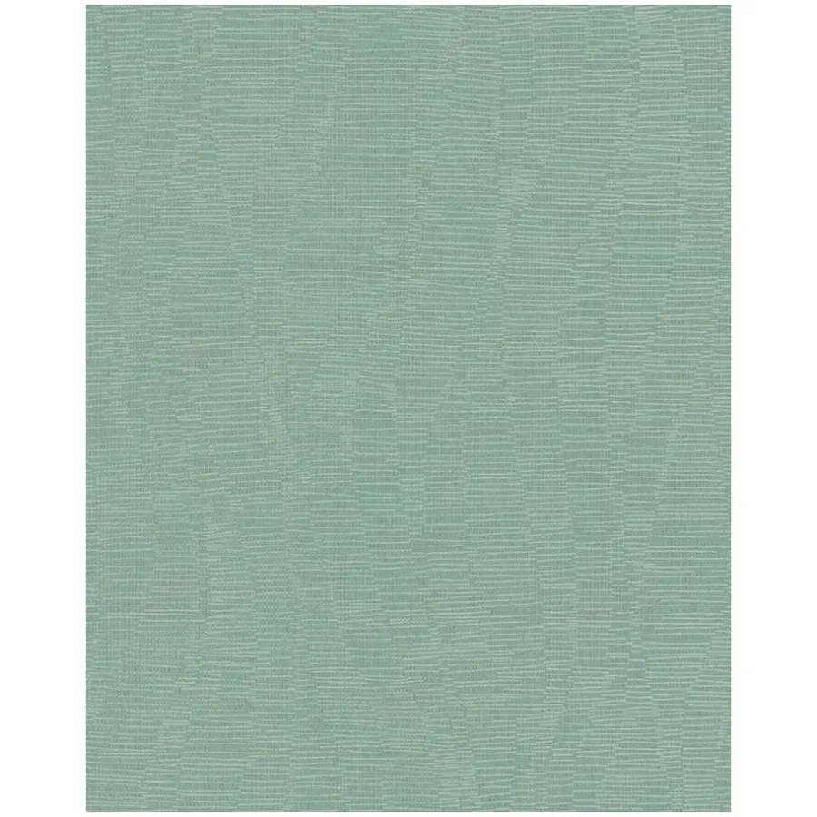 Dutch Wallcoverings - Unis & Textures 6 uni groen - 0,53x10,05m