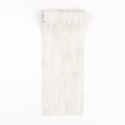 Behang-Dutch Wallcoverings Vliesbehang Renaissance basket weave - pistache - 10m x 53cm
