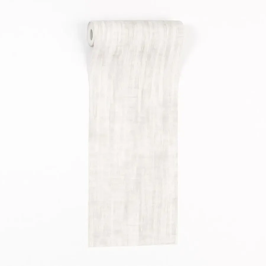 Behang-Dutch Wallcoverings Vliesbehang Renaissance basket weave - pistache - 10m x 53cm