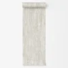 Dutch Wallcoverings Vliesbehang Renaissance basket weave - grijs - 10,05m x 53cm