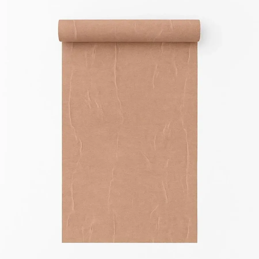 Behang-Dutch Wallcoverings Vliesbehang Renaissance watermarked fabric - cap - 10mx53cm