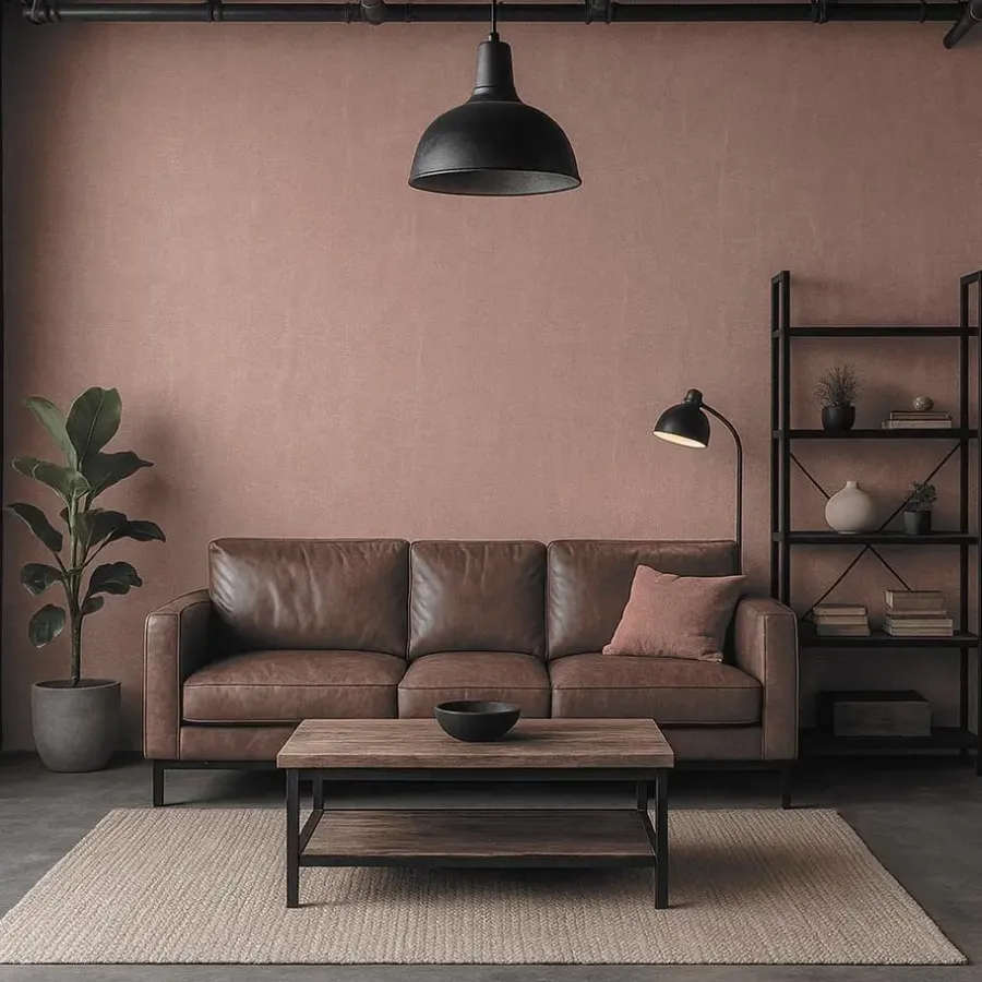 Behang-Dutch Wallcoverings Vliesbehang Renaissance watermarked fabric - cap - 10mx53cm