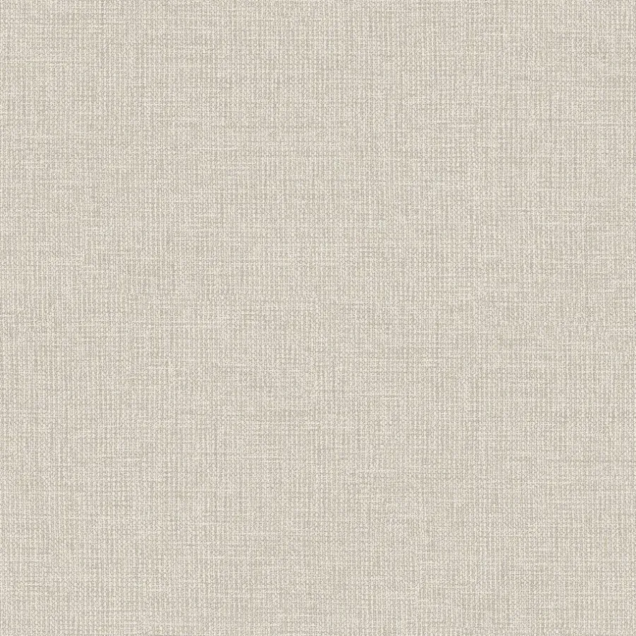 Dutch Wallcoverings Vliesbehang Renaissance natural weave - groen - 10m x 53cm