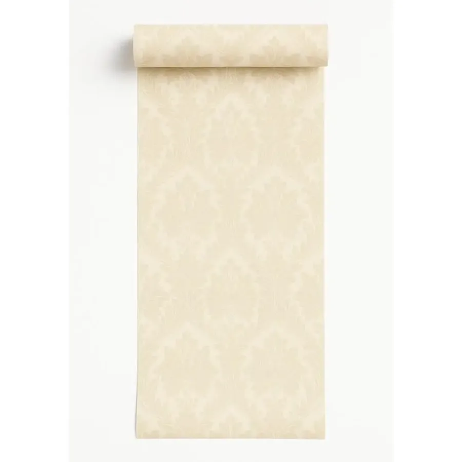 Behang-Dutch Wallcoverings Vliesbehang Arcadia patano - beige - 10,05m x 53cm