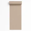 Dutch Wallcoverings Vliesbehang Renaissance natural weave - taupe - 10m x 53cm