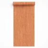 Dutch Wallcoverings Vliesbehang Renaissance basket weave - coral - 10,05m x 53cm