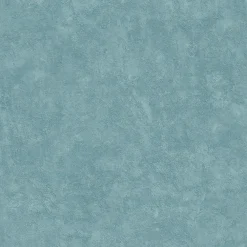 Dutch Wallcoverings Vliesbehang Artifice uni - petrol - 10,05m x 53cm