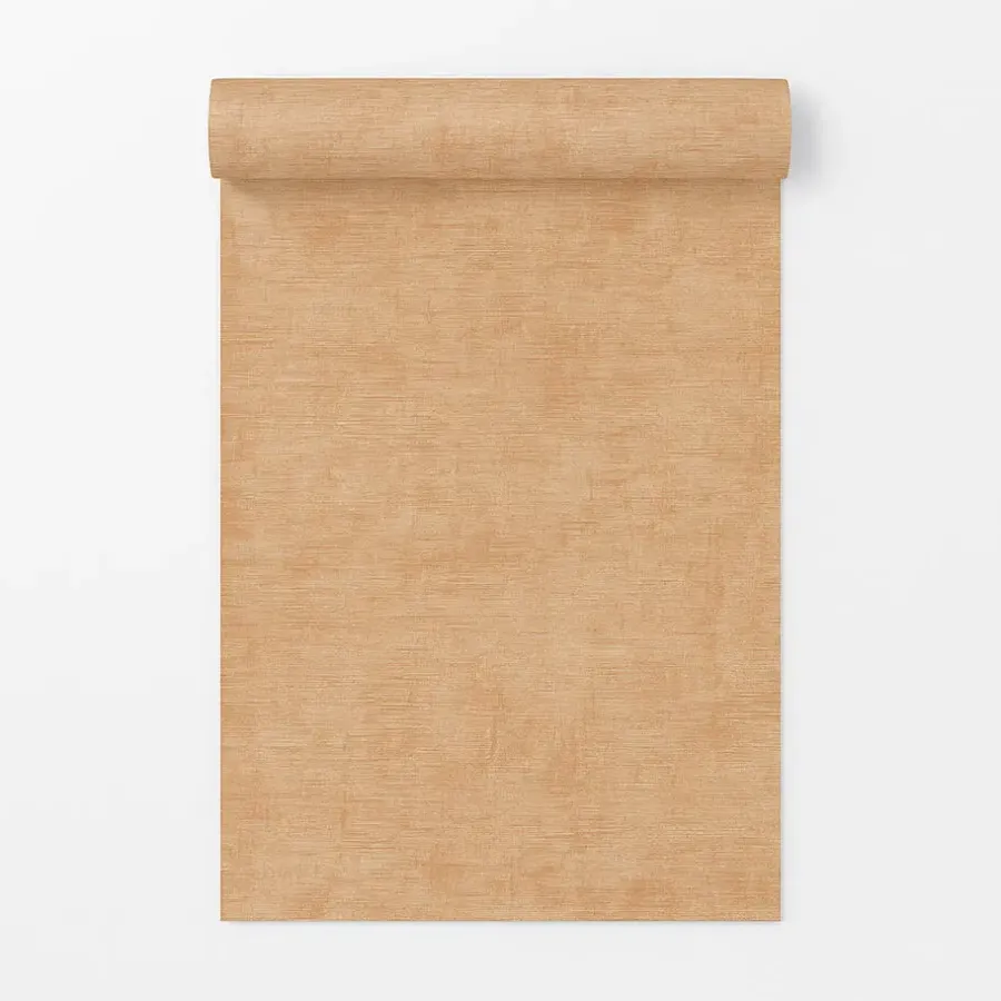 Dutch Wallcoverings Vliesbehang Renaissance needle point - bruin - 10,05m x 53cm