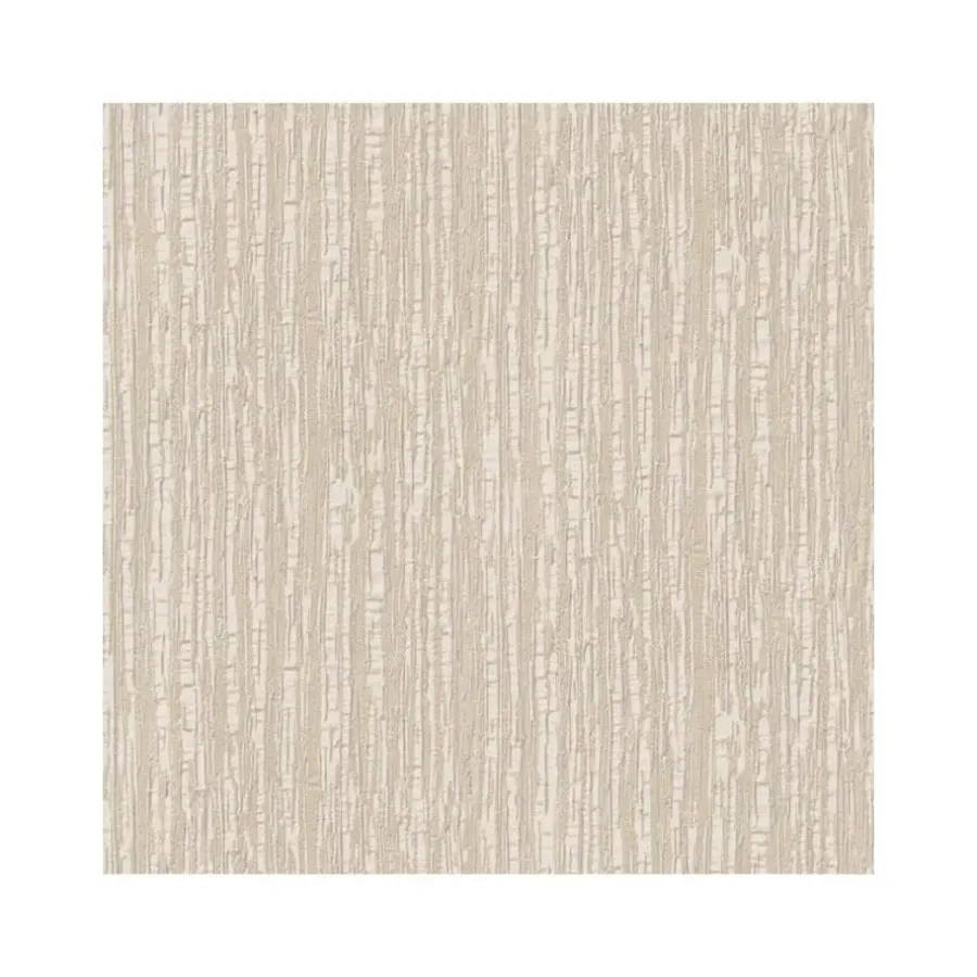 Behang-Dutch Wallcoverings Vliesbehang Embellish silk texture - beige - 10,05m x 53cm