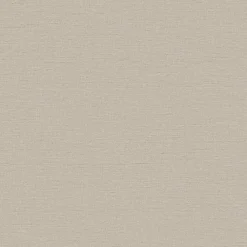 Dutch Wallcoverings Vliesbehang Wall Fabric linen - beige - 10,05m x 53cm