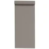 Behang-Dutch Wallcoverings Vliesbehang Wall Fabric linen - grijs - 10,05m x 53cm