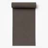 Behang-Dutch Wallcoverings Vliesbehang Linen & Textures uni - goud - 10,05m x 53cm