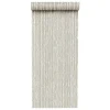 Dutch Wallcoverings Vliesbehang Embellish silk texture - grijs - 10,05m x 53cm