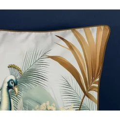 1-Persoons Dekbedovertrekken-Descanso Duvet cover 140x220 + 1* 60x70 cm