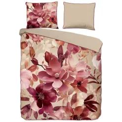 Descanso Duvet cover 240x220 + 2* 60x70 cm