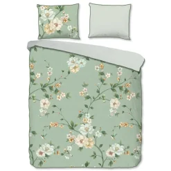 2-Persoons Dekbedovertrekken-Descanso Duvet cover 200x220 + 2* 60x70 cm