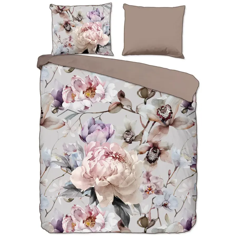 Descanso Duvet cover 240x220 + 2* 60x70 cm