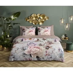 Descanso Duvet cover 240x220 + 2* 60x70 cm