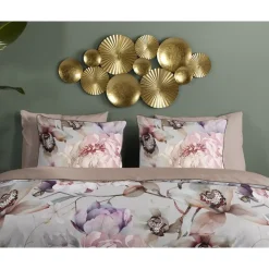 Descanso Duvet cover 240x220 + 2* 60x70 cm