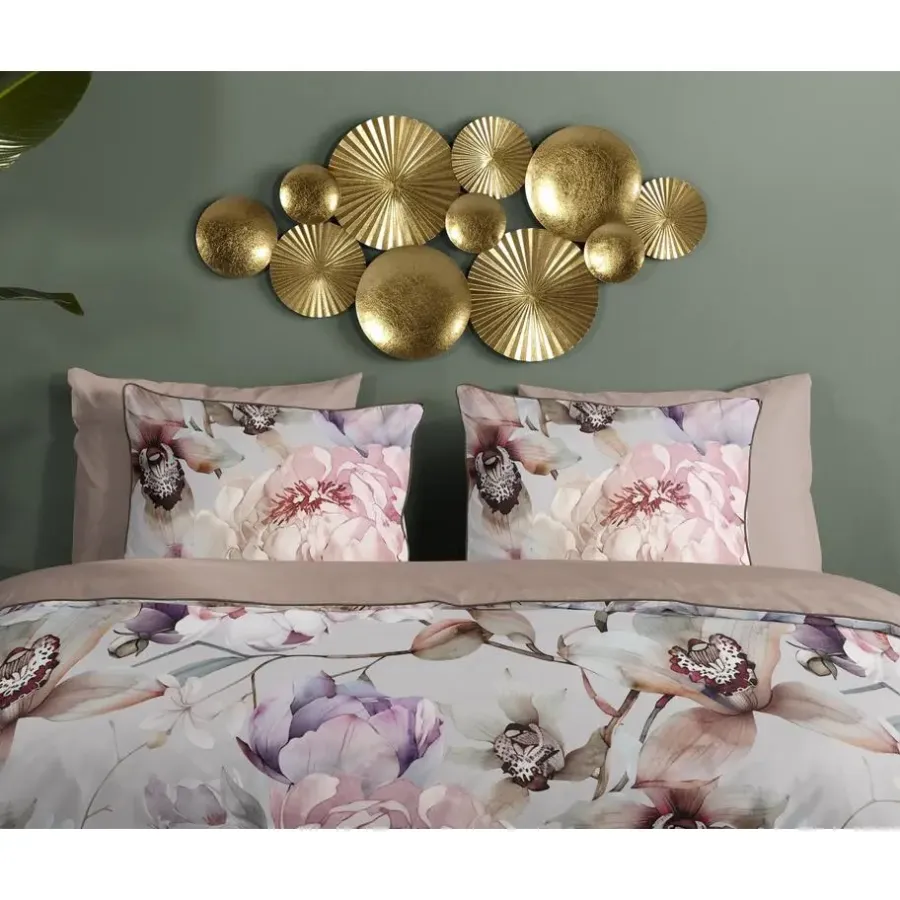 Descanso Duvet cover 240x220 + 2* 60x70 cm