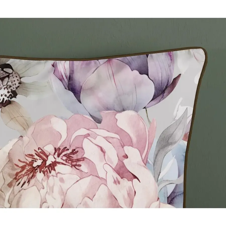 Descanso Duvet cover 240x220 + 2* 60x70 cm