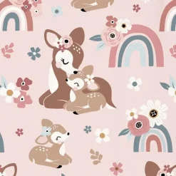 Good Morning Duvet cover 140x220 + 1* 60x70 cm