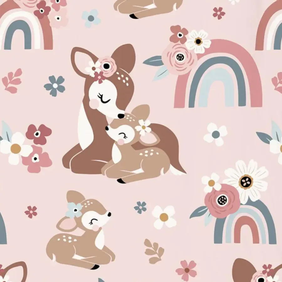 Good Morning Duvet cover 140x220 + 1* 60x70 cm