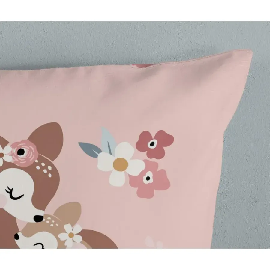 Good Morning Duvet cover 140x220 + 1* 60x70 cm