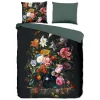 2-Persoons Dekbedovertrekken-Good Morning Duvet cover 200x220 + 2* 60x70 cm