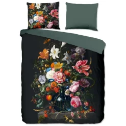 2-Persoons Dekbedovertrekken-Good Morning Duvet cover 200x220 + 2* 60x70 cm