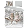 Lits-Jumeaux Dekbedovertrekken-Good Morning Duvet cover 240x220 + 2* 60x70 cm