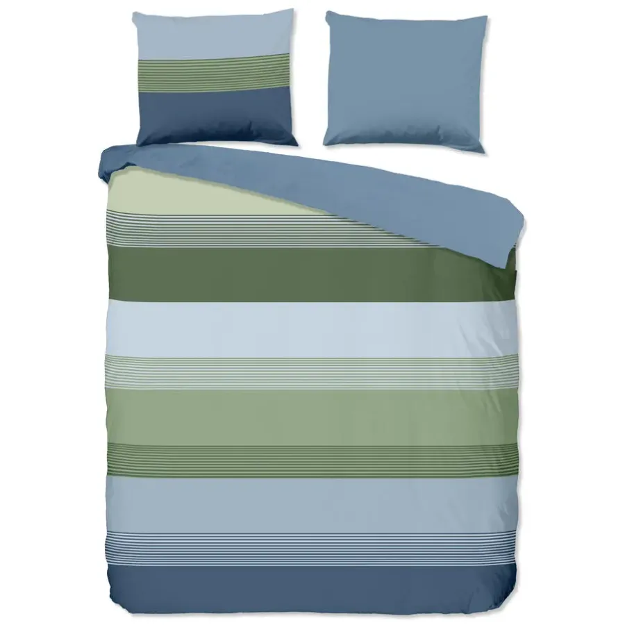Good Morning Duvet cover 240x220 + 2* 60x70 cm