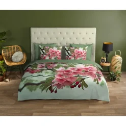 Good Morning Duvet cover 200x220 + 2* 60x70 cm