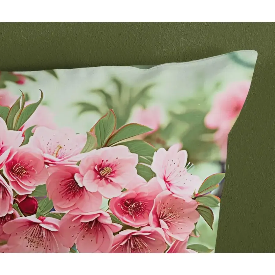 Good Morning Duvet cover 200x220 + 2* 60x70 cm