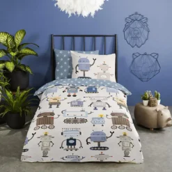 Good Morning Duvet cover 100x135 + 1* 40x60 cm