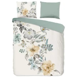 Lits-Jumeaux Dekbedovertrekken-Good Morning Duvet cover 240x220 + 2* 60x70 cm