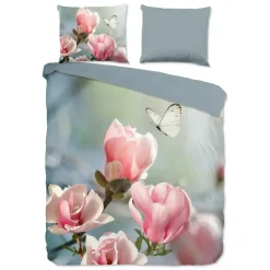 Good Morning Duvet cover 240x220 + 2* 60x70 cm