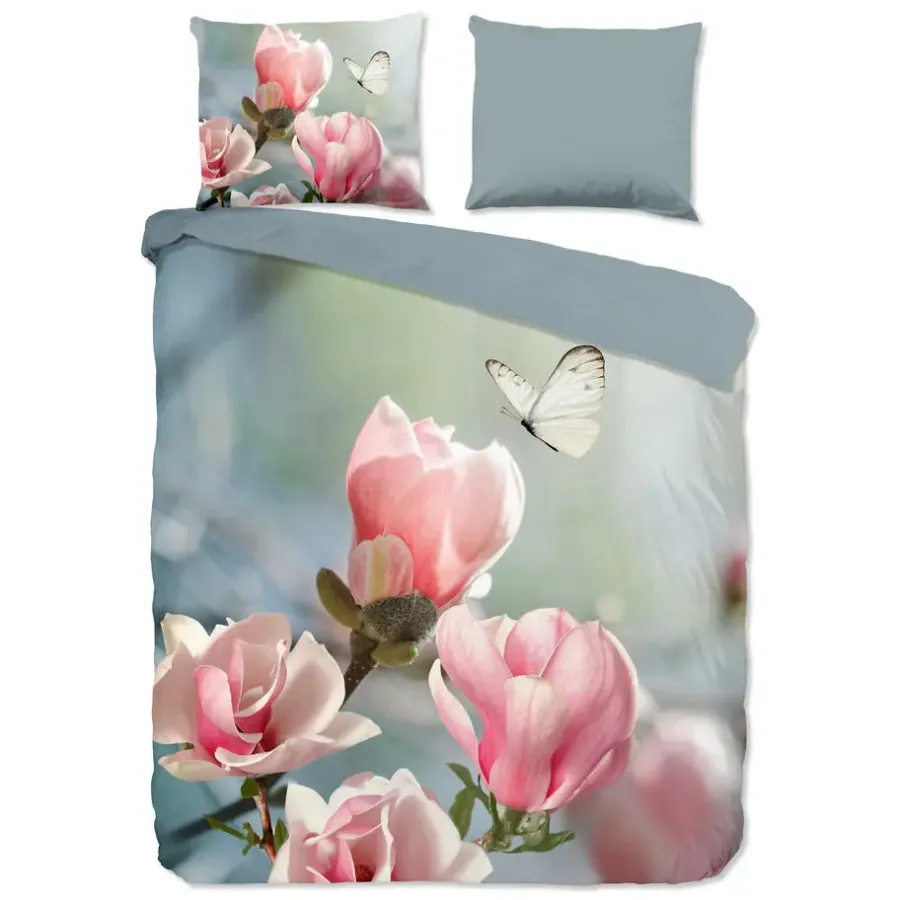 Good Morning Duvet cover 240x220 + 2* 60x70 cm