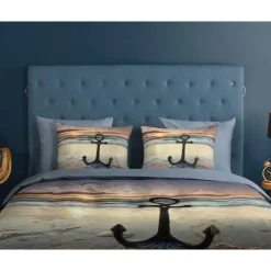 Good Morning Duvet cover 140x220 + 1* 60x70 cm