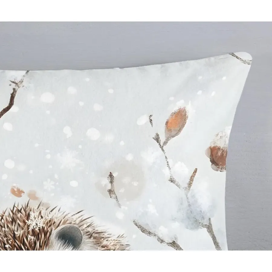 Good Morning Duvet cover 140x220 + 1* 60x70 cm