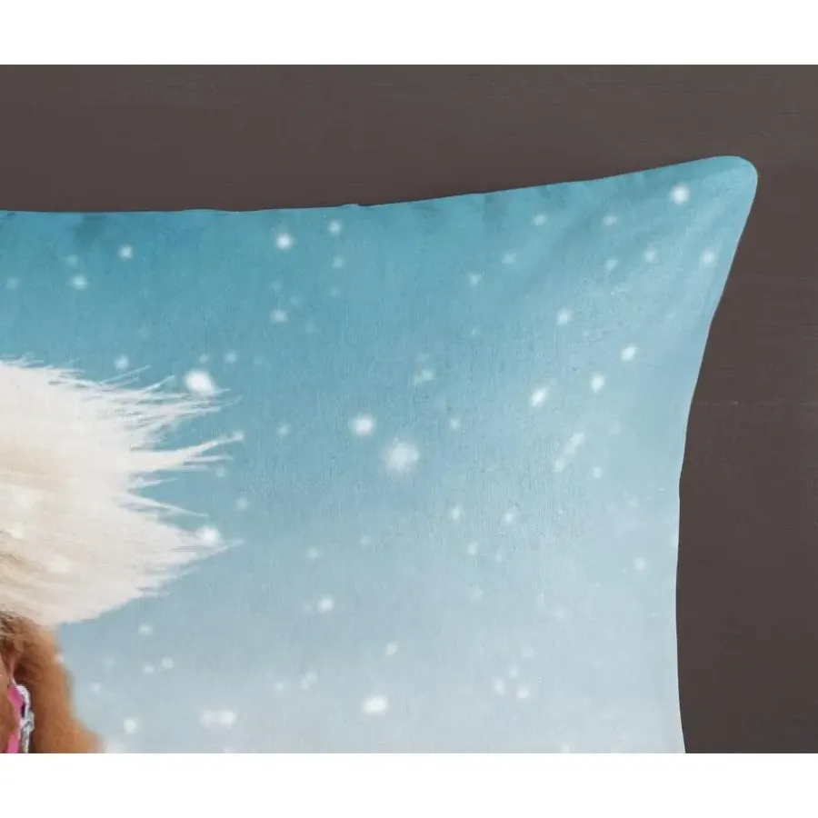 Good Morning Duvet cover 140x220 + 1* 60x70 cm