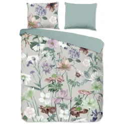 Good Morning Duvet cover 240x220 + 2* 60x70 cm