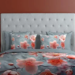 Good Morning Duvet cover 200x220 + 2* 60x70 cm