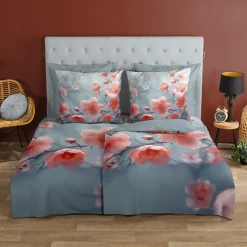 Good Morning Duvet cover 200x220 + 2* 60x70 cm