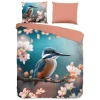 2-Persoons Dekbedovertrekken-Good Morning Duvet cover 200x220 + 2* 60x70 cm