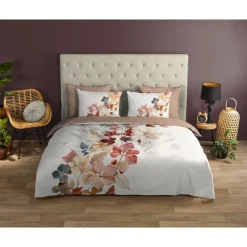 Good Morning Duvet cover 240x220 + 2* 60x70 cm