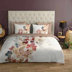 Good Morning Duvet cover 240x220 + 2* 60x70 cm