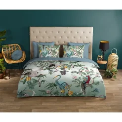 Good Morning Duvet cover 240x220 + 2* 60x70 cm